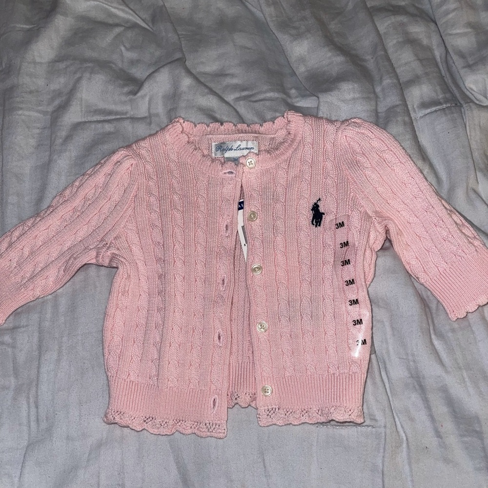 Baby Ralph Lauren
